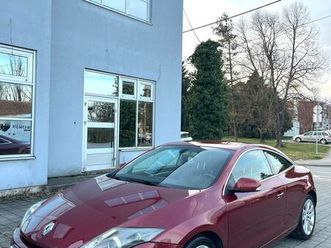 renault laguna coupe 3.0 v6 235ks automatic kartice/zamjena…, 2011 god.