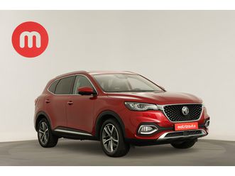 mg ehs 1.5 t-gdi plug-in hybrid luxury