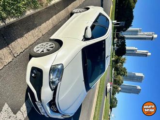 etios xls titular 2do dueño