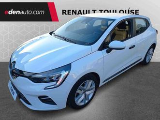 clio v societe clio societe tce 100 air nav