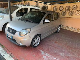 kia picanto 1.1 benz full neo patent