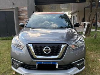 nissan kicks 1.6 special edition