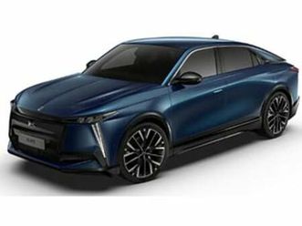 ds n8 pallas electric long range 245hk