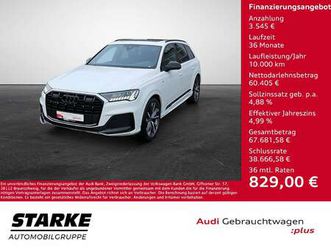 50 tdi tiptronic quattro s line naviplus matrix...