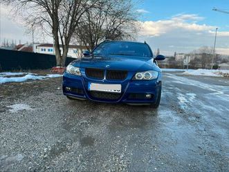 bmw 335i gpower sportauspuff