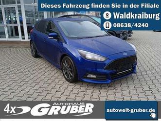 2.0 st-perf.-black 19+leder+8fach+acauto