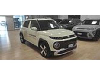 hyundai inster inster 49 kwh xclass