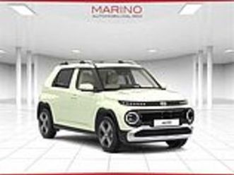 hyundai inster inster 49 kwh xclass