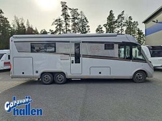 carthago liner for two 53 l da 40h 180 (hydralben, fabriksny)!