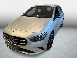 mercedes classe b b 180 launch edition auto essence de 2019 sur schriek (2223) | spoticar