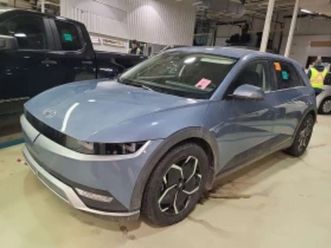 hyundai ioniq 5 * preferred long range 4d utility * carfax * 2keys