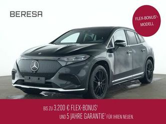 eqs 450+ suv electric art hyperscreen pano ahk