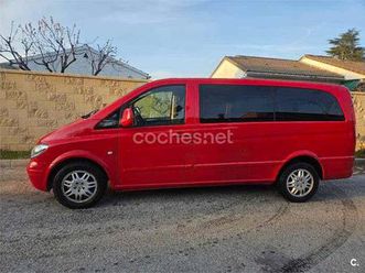 mercedes-benz viano