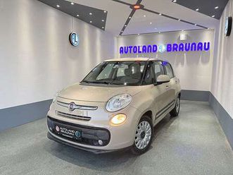 fiat 500l living 1,3 multijet ii 95 start&stop pop s...