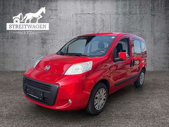 fiat fiorino qubo qubo 1,4 73 dynamic