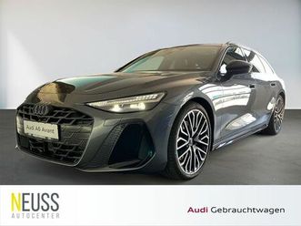 tfsi quattro s line exclusive+pro+pano+