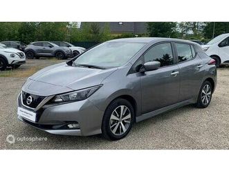 150ch 40kwh acenta 21.5