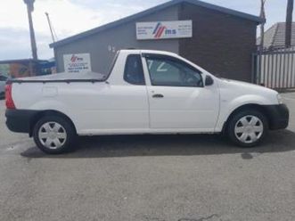 1.6i (aircon) safety pack