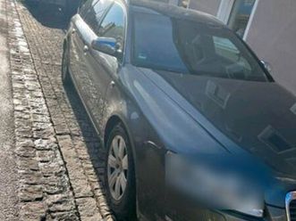 s-line sport 2,4 liter benzin und ...