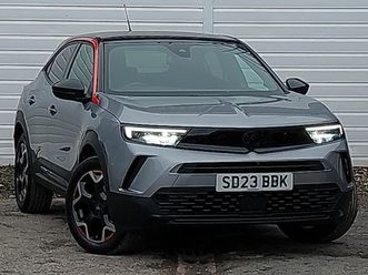 1.2 turbo 100 gs 5dr