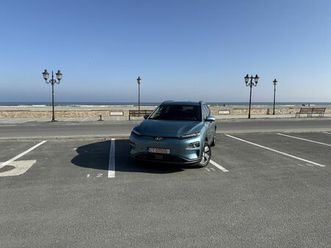 hyundai kona long range constanta