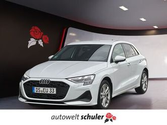 sportback 1.5 tfsi s-tronic led navi