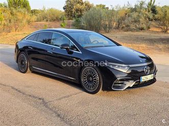 mercedes-benz eqs eqs 450