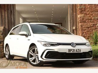 1.5 tsi r-line euro 6 (start/stop) 5dr