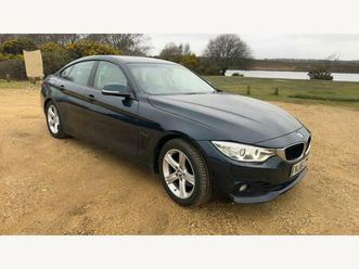 2.0 420d se auto euro 6 (start/stop) 5dr