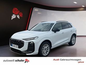 1.5 tfsi s-tronic s-line ahk rfk matrix-led