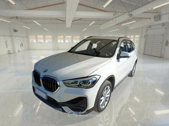 bmw x1 sdrive 18d business advantage suv