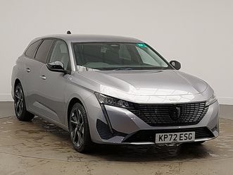 1.2 puretech allure premium 5dr eat8