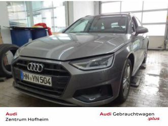 avant 30 tdi advanced s tro*led*smartphone in