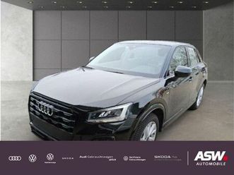 s line 35tfsi stronic led navi rfk gra ahk