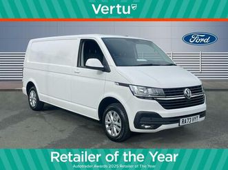 2.0 tdi t28 highline dsg fwd lwb euro 6 (start/stop) 5dr