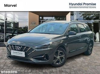 hyundai i30 1.0 t-gdi smart