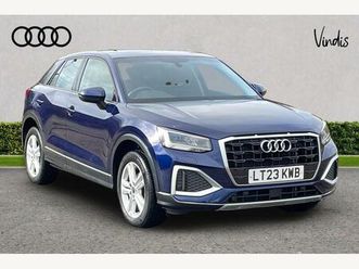 1.5 tfsi cod 35 sport s tronic euro 6 (start/stop) 5dr