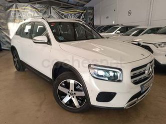 mercedes-benz glb 2.0 glb 200 d dct