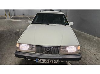 volvo 940 945 polar