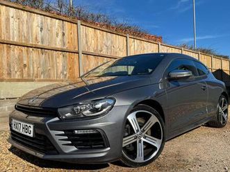 2.0 tsi bluemotion tech r dsg euro 6 (start/stop) 3dr