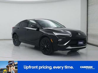 used 2024 buick envista sport touring