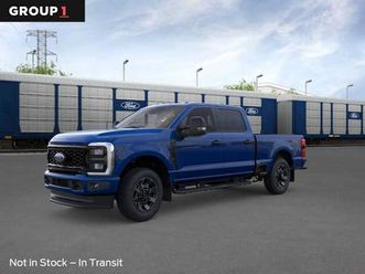 new 2026 ford f-350 xl