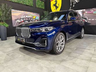 xdrive40i mhev 48v 7pti individual *i.v.a.22%*