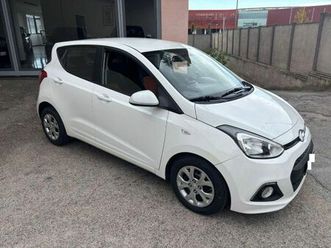 hyundai i10 1.0 mpi comfort