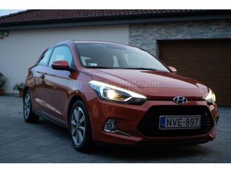 hyundai i20 coupé 1.0 t-gdi hp life ac