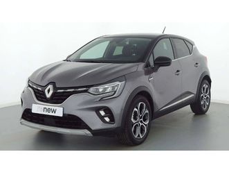captur tce 120 energy
