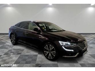 utilizat renault talisman 2019 - 14 990 eur, 159 000 km - autovit.ro