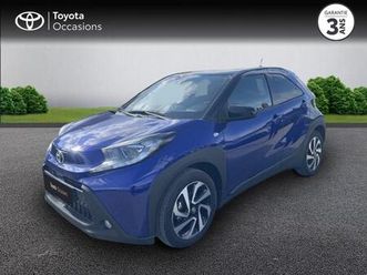 1.0 vvt-i 72ch design my23