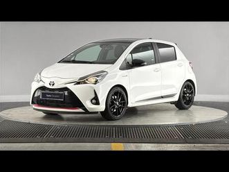 100h gr sport 5p my19