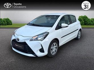 70 vvt-i ultimate 5p